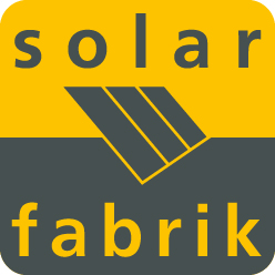 Solpaneler – Solar Fabrik
