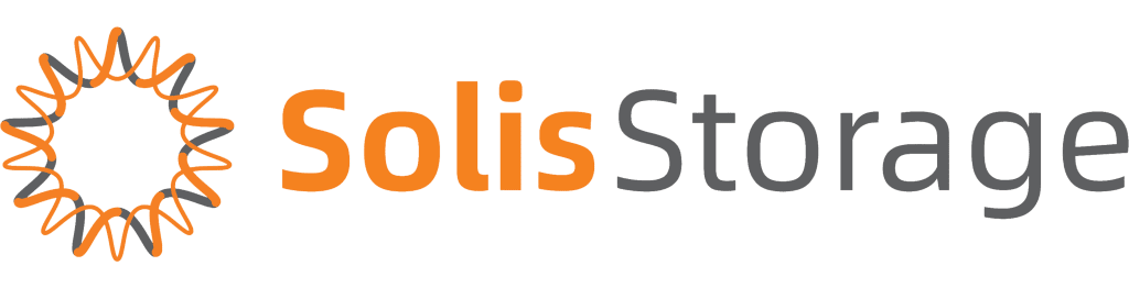 Batterilagring – SolisStorage
