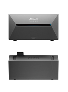 Anker SOLIX Solarbank BP2700 Expansion Battery
