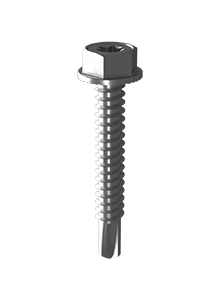 Self Drilling Screw 6,3 x 42 mm – SW10/T30