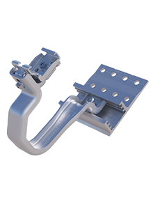 ClickFit EVO Roof Hook Pro