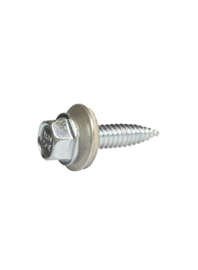 Self-Tapping Sheet Metal Screw 6,0×25 mm SW10 HEX/T30