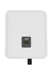 FOX ESS H3 Smart 10.0KW 3PH Hybrid/AC-inverterare