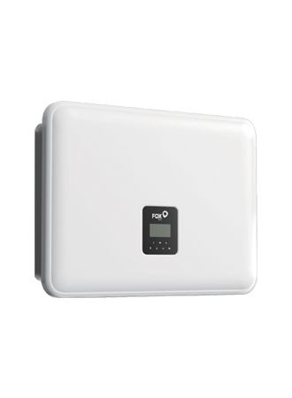 FOX ESS H3 Smart 5.0KW 3PH Hybrid/AC Inverter