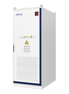 JA Solar BluePlanet Vätskekyld C&I-energilagringssystem – 125 kW – 261 kWh