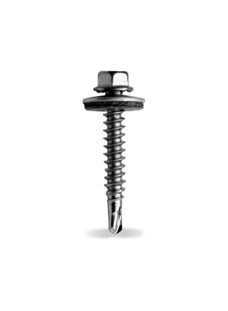 Self-tapping metal screw 6×75 (BTO)