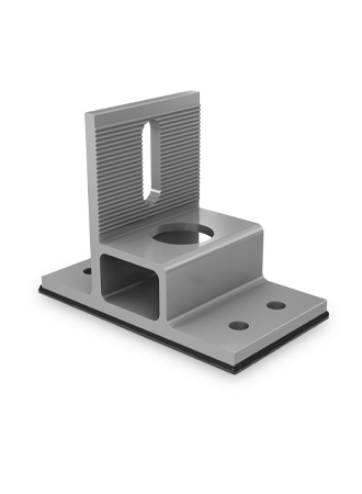 SingleRail SpliceFoot (BTO)