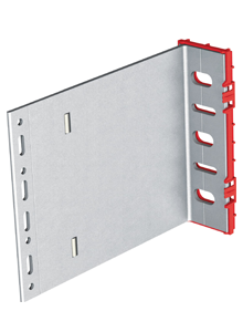 K2 Wall bracket MFT-FOX VI 80 L 6.5/11