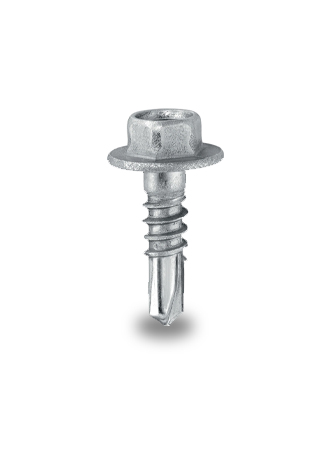 K2 Self-tapping metal screw 5.5×19 (pack of 500) (BTO)