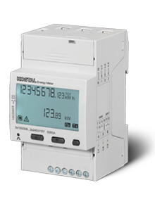 KOSTAL Energy Meter Series C