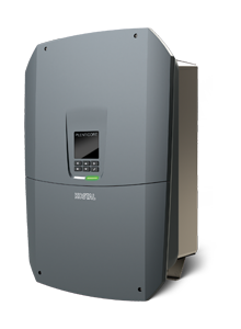 Kostal Plenticore G3 Inverter – M 8.5-12.5 kW