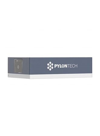Pylontech Force H3 BMU with base and cables