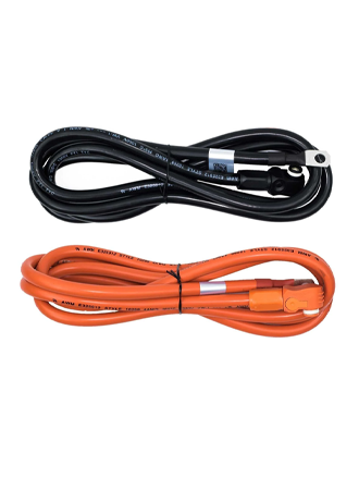 Pylontech Fidus Plus 16kWh External Cable Kit