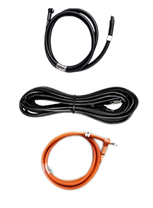 Pylontech Fidus Pro Battery Cable Kit – Cable set from inverter to battery tower