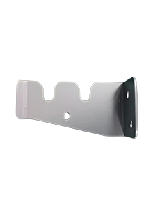 Wall-mounted brackets for Pylontech Fidus