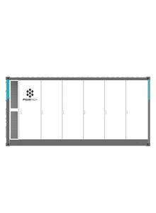 5MWh Liquid-Cooled Battery