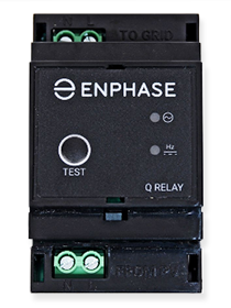 Enphase Q-Relay for IQ7 & IQ8 Series – Single Phase
