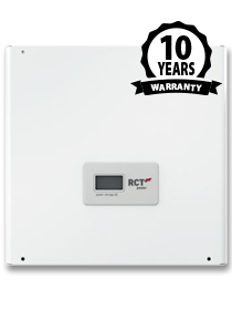 Power Storage DC 10.0kW 3 Phase Hybrid Inverter