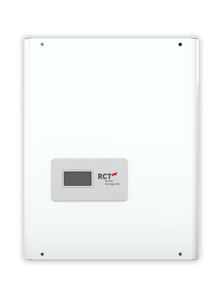 Power Storage DC 6.0kW 3 Phase Hybrid Inverter LAN