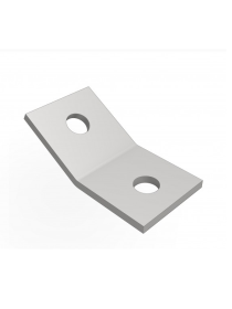 Additional angle bracket Iso07