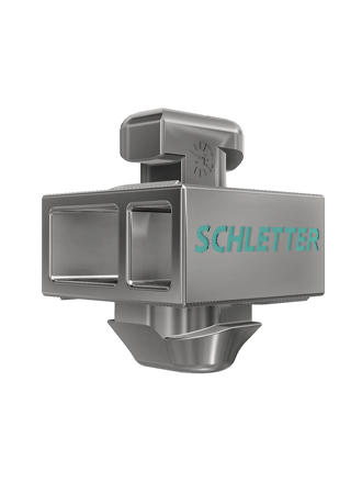 RapidCon90 for crossbar systems