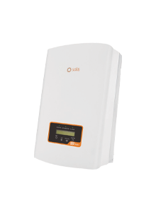 S6 4.6kW 2MPPT 1PH Inverter – with DC